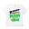 Idhu Ulaga Nadipu Da Sami Unisex Toddler T-Shirt in White Color